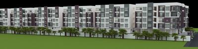 2 BHK Apartment