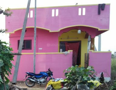 Gallery Cover Image of 820 Sq.ft 2 BHK Independent House for buy in Ithanagar for 4500000