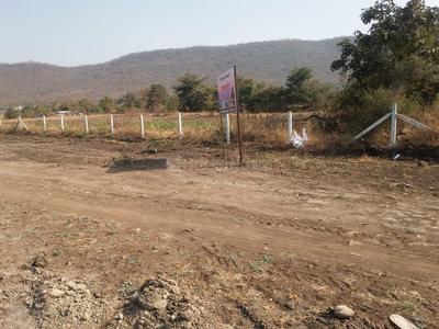 Gallery Cover Image of Sq.ft Residential Plot for buy in Kasarsai for 742440