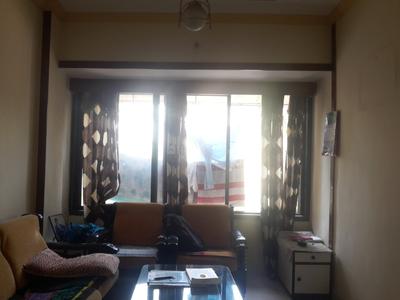 1 BHK Apartment