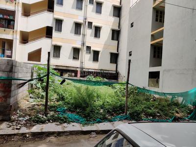 Gallery Cover Image of Sq.ft Residential Plot for buy in for 11400000