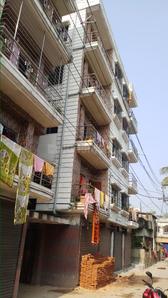 Gallery Cover Image of 921 Sq.ft 2 BHK Apartment for buy in Dum Dum for 2302500