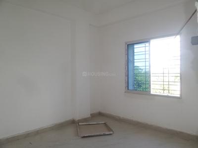 3 RK Apartment