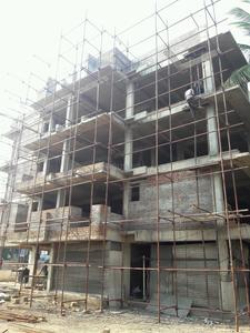 3 BHK Apartment