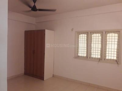 3 BHK Independent House