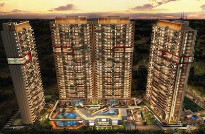 4 BHK Apartment