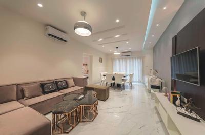 3 BHK Apartment