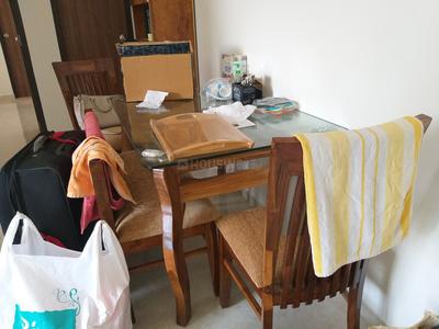 Gallery Cover Image of 720 Sq.ft 1 BHK Apartment for buy in Thane West for 8200000