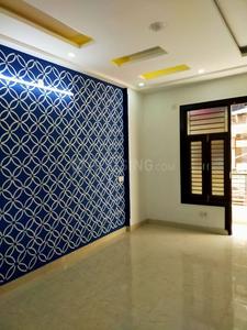 2 BHK इंडिपेंडेंट बिल्डर फ्लोर