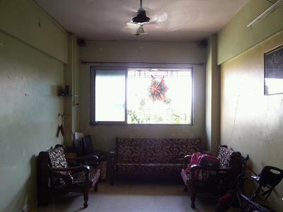 Gallery Cover Image of 525 Sq.ft 1 BHK Apartment for buy in Kalwa for 3700000
