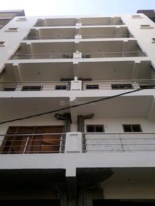 1 BHK Apartment
