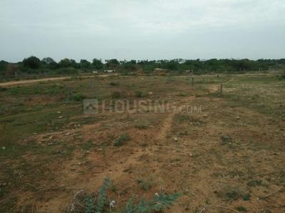 Gallery Cover Image of Sq.ft Residential Plot for buy in GollaGuda for 13000000