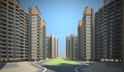 1 BHK Apartment