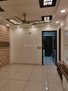 1 BHK Independent Floor