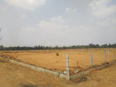 Gallery Cover Image of Sq.ft Residential Plot for buy in Kodigehalli for 838000