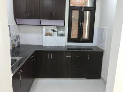 Gallery Cover Image of 750 Sq.ft 2 BHK Apartment for buy in Chhattarpur for 3600000