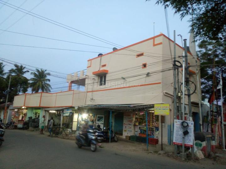4 BHK 2600 Sqft Villa for sale at RS Puram, Coimbatore Property ID