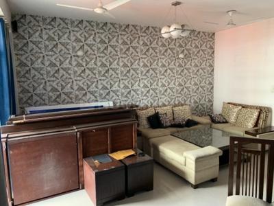 3 BHK अपार्टमेंट
