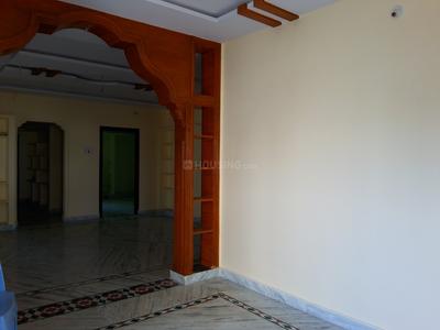2 BHK Independent House