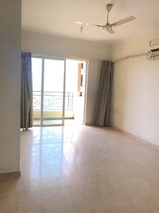 4 BHK Apartment