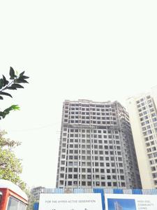 Gallery Cover Image of 695 Sq.ft 1 BHK Apartment for buy in Chembur for 18500000