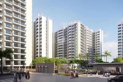 3 BHK Apartment