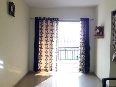 Gallery Cover Image of 650 Sq.ft 1 BHK Apartment for buy in Kalyan West for 3500000