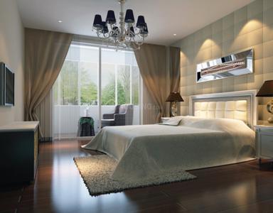1 BHK Apartment