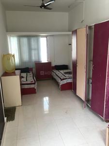 Bedroom Image of PG 4034848 Ganganagar in Ganganagar