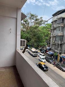Gallery Cover Image of 290 Sq.ft 1 RK Apartment for buy in Colaba for 14000000