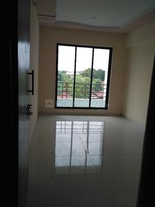 1 RK Apartment
