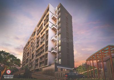 3 BHK Apartment