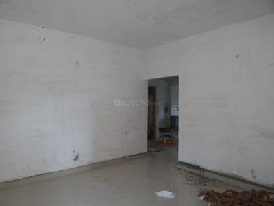 3 BHK Apartment