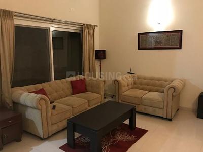 1 BHK Apartment