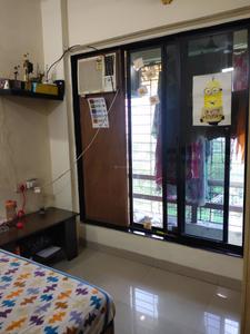 Gallery Cover Image of 550 Sq.ft 1 BHK Apartment for buy in Kamalnath, Sanpada for 8000000
