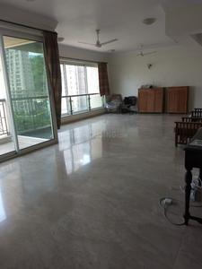 Gallery Cover Image of 1400 Sq.ft 3 BHK Apartment for buy in Powai for 42000000
