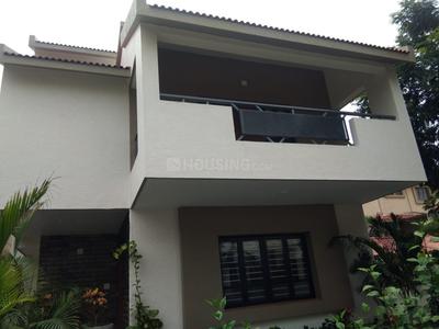 Gallery Cover Image of 3600 Sq.ft 5 BHK Villa for buy in Shivam Rajvi Emerald, Bopal for 35500000