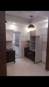 3 BHK अपार्टमेंट