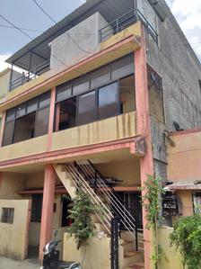 Gallery Cover Image of 3000 Sq.ft 3 BHK Independent House for buy in Satpur for 7000000