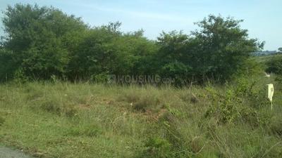 Gallery Cover Image of Sq.ft Residential Plot for buy in Frazer Town for 24505000