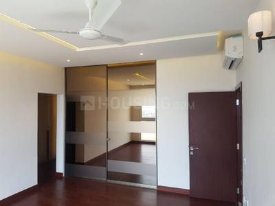 3 BHK अपार्टमेंट