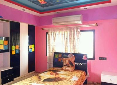 Gallery Cover Image of 1300 Sq.ft 2 BHK Apartment for buy in Nerul for 23500000