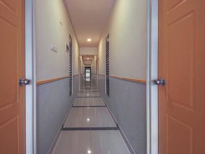 Passage Image of Stanza Living Sao Paulo House in Whitefield