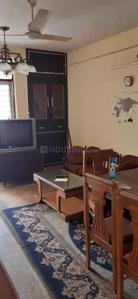 Gallery Cover Image of 800 Sq.ft 2 BHK Apartment for rent in Dhawalgiri Apartment, Sector 56 for 16500
