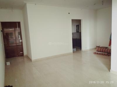 3.5 BHK Apartment