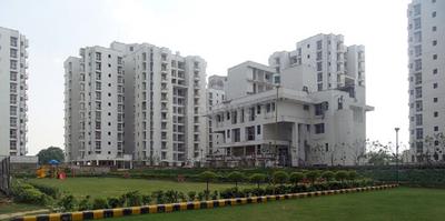 2 BHK Apartment