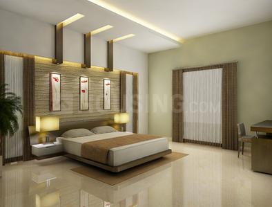 Gallery Cover Image of 1257 Sq.ft 3 BHK Independent House for buy in Brookefield for 5600000