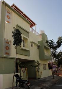 Gallery Cover Image of 1800 Sq.ft 3 BHK Independent House for buy in HSR Layout for 13000000