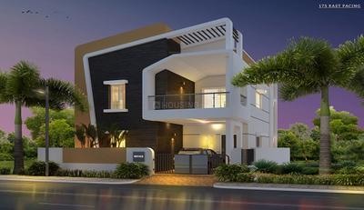 3 BHK Independent House