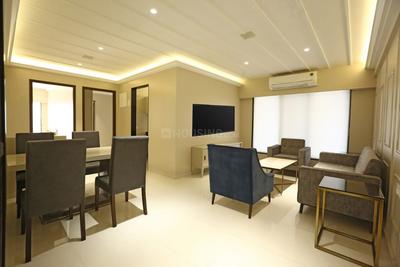 2 BHK Apartment